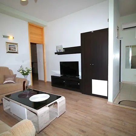 J&i شقة سبليت