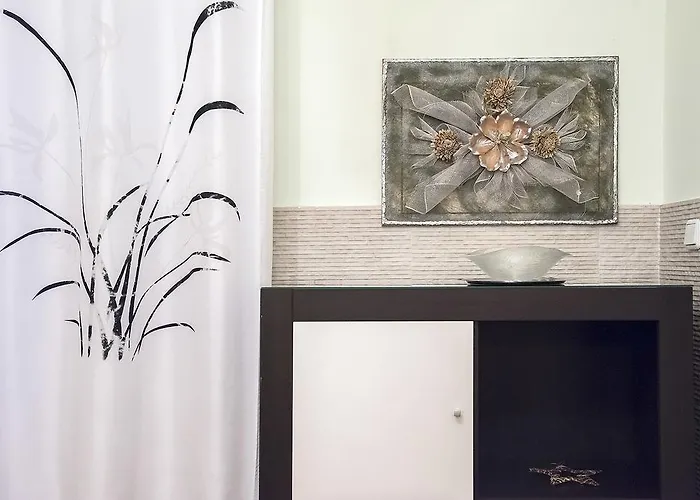 شقة J&i سبليت