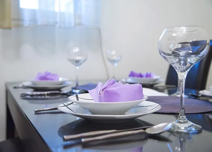 J&i شقة سبليت