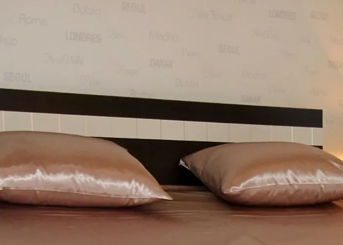 J&i شقة سبليت