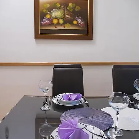 Apartament J&i *