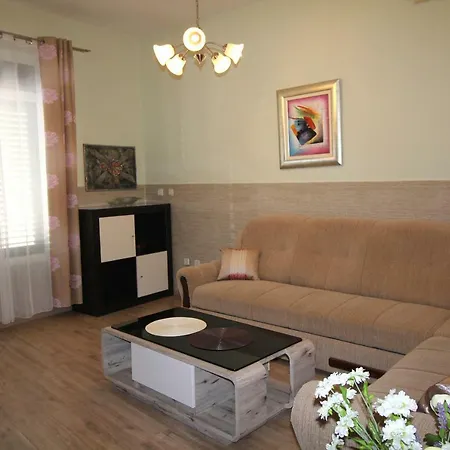 Appartamento J&i Spalato