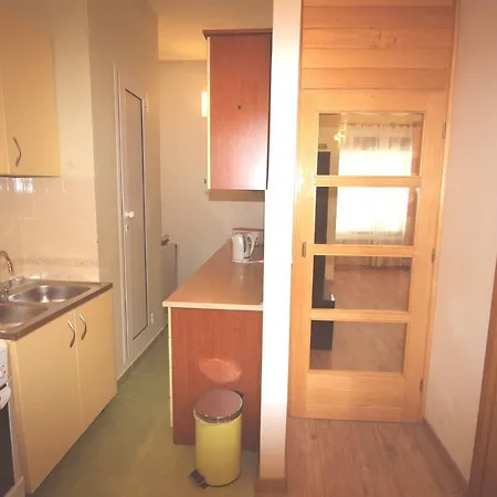 J&i Apartment