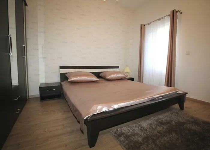 Apartamento J&i Split