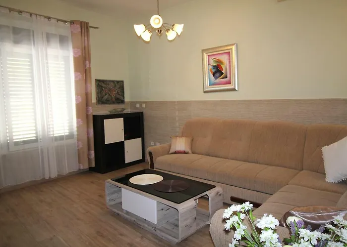 Apartamento J&i Split